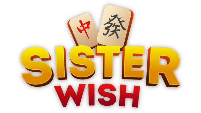 Логотип Sister Wish