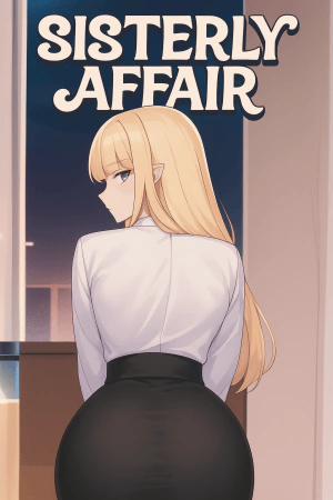 Sisterly Affair