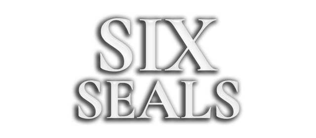 Логотип Six Seals