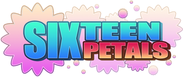 Логотип SixteenPetals