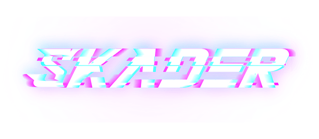 Логотип Skader