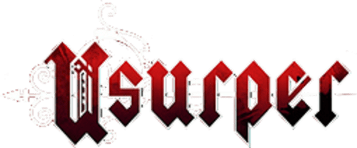 Логотип Skautfold: Usurper