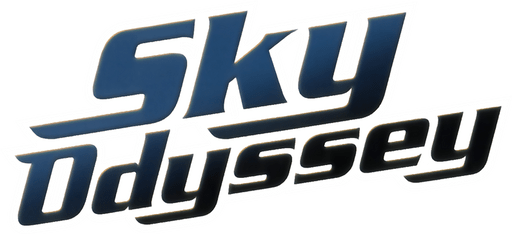 Логотип Sky Odyssey