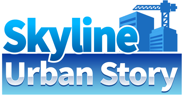 Логотип Skyline Urban Story