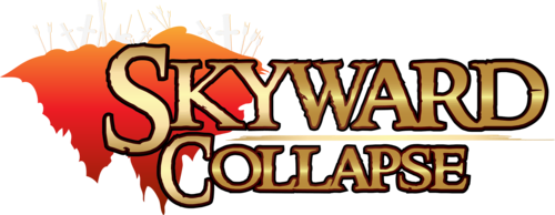 Логотип Skyward Collapse
