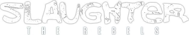 Логотип Slaughter 3: The Rebels