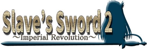 Логотип Slave's Sword 2