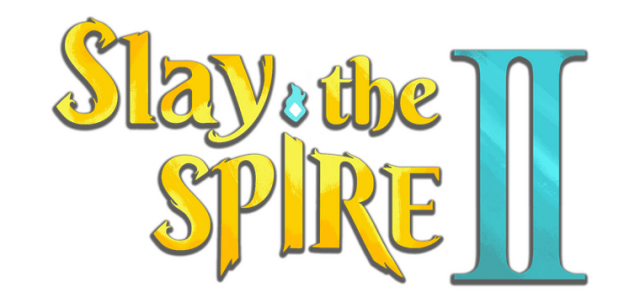 Логотип Slay the Spire 2