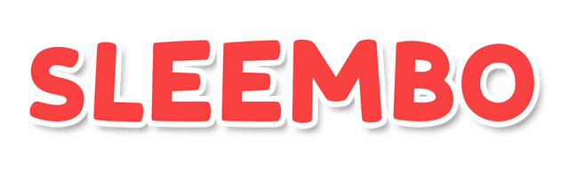 Логотип Sleembo