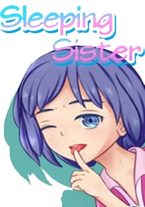 Sleeping Sister