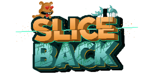 Логотип SLICE BACK