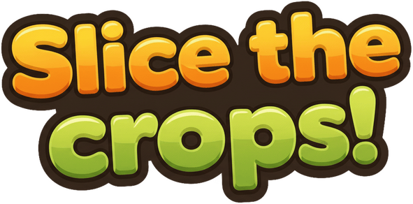 Логотип Slice the Crops!