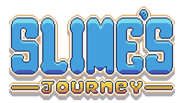 Логотип Slime's Journey