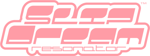 Логотип SlipDream Resonator