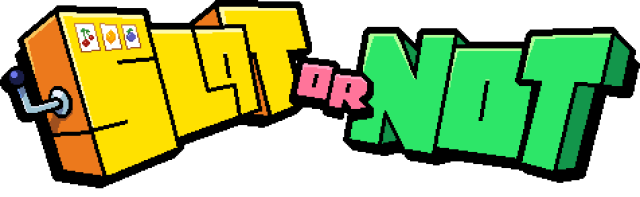 Логотип Slot or Not