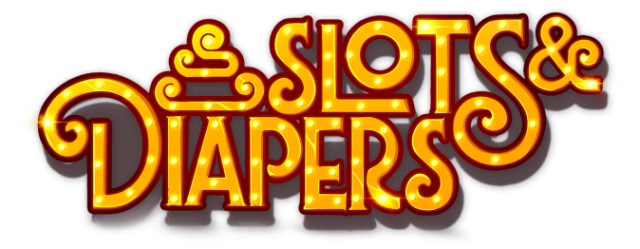 Логотип Slots and Diapers