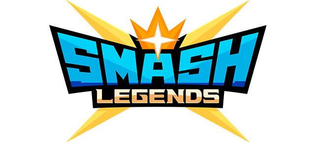 Логотип SMASH LEGENDS