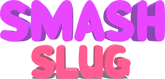 Логотип Smash Slug