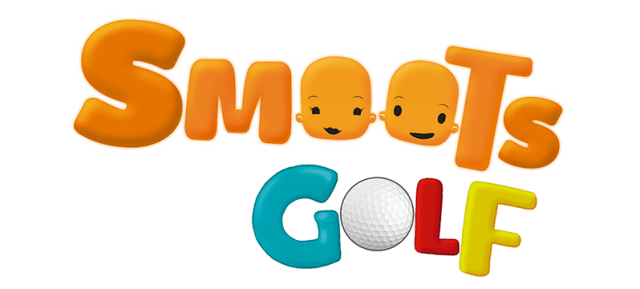 Логотип Smoots Golf