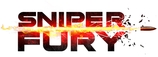 Логотип Sniper Fury