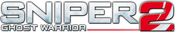 Логотип Sniper: Ghost Warrior 2
