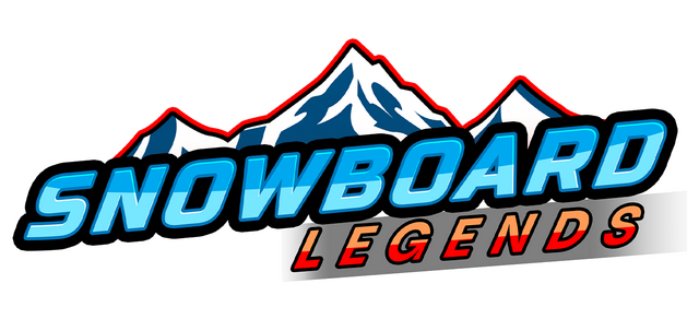 Логотип Snowboard Legends