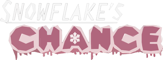 Логотип Snowflake's Chance