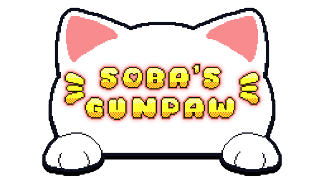 Логотип Soba's Gunpaw