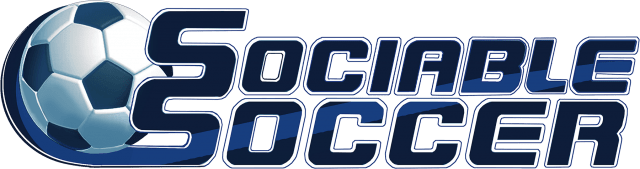 Логотип Sociable Soccer