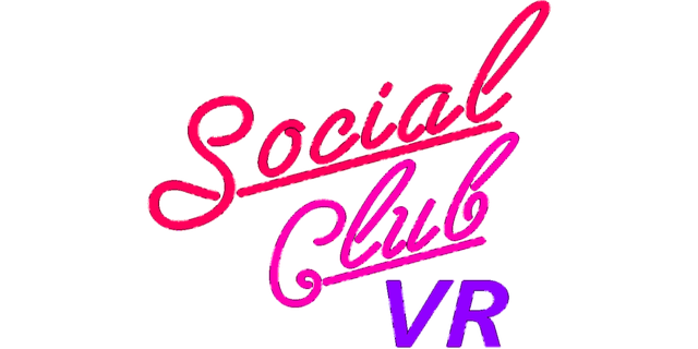 Логотип Social Club VR : Casino Nights