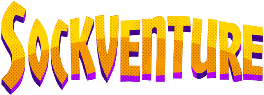 Логотип Sockventure
