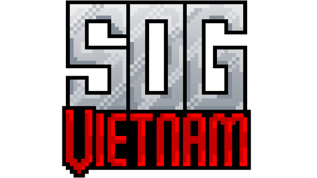 Логотип SOG: Vietnam