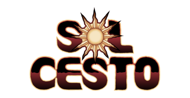 Логотип Sol Cesto