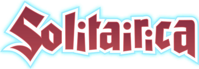 Логотип Solitairica