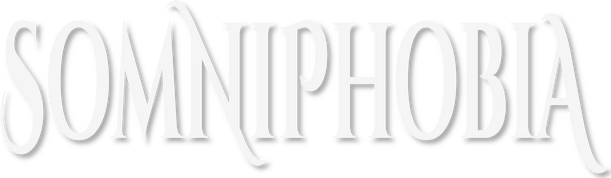 Логотип Somniphobia