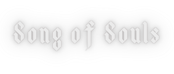 Логотип Song of Souls