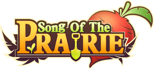Логотип Song Of The Prairie
