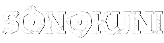Логотип SONOKUNI