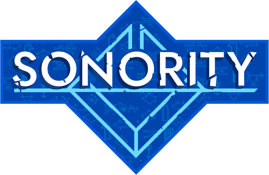 Логотип Sonority