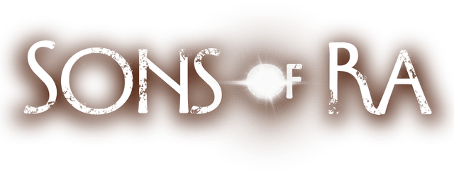 Логотип Sons of Ra
