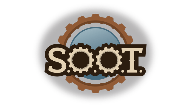 Логотип SOOT