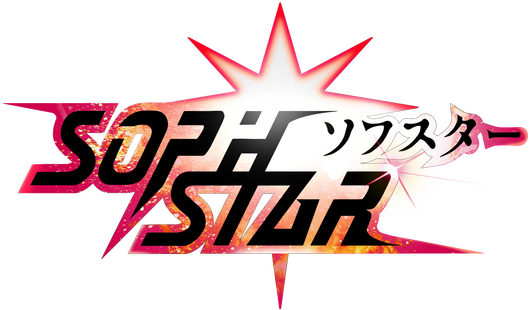 Логотип Sophstar