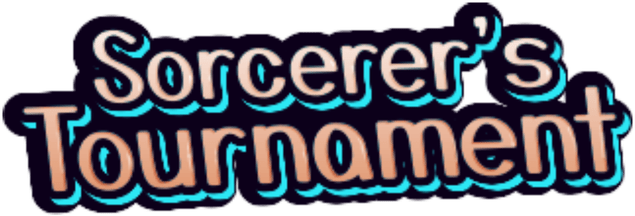 Логотип Sorcerer's Tournament