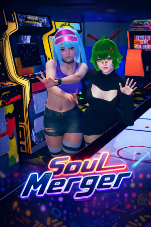 Soul Merger