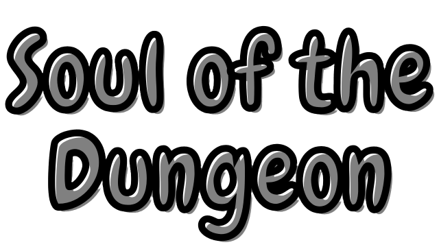Логотип Soul of the Dungeon