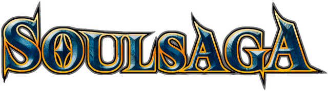 Логотип Soul Saga