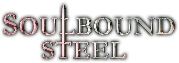 Логотип Soulbound Steel