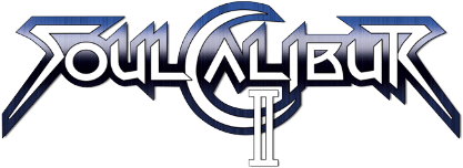 Логотип SoulCalibur 2