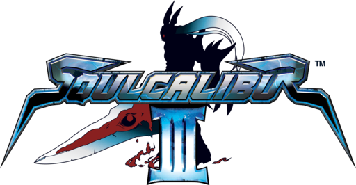 Логотип Soulcalibur 3