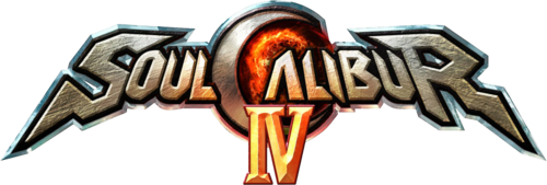 Логотип SoulCalibur 4